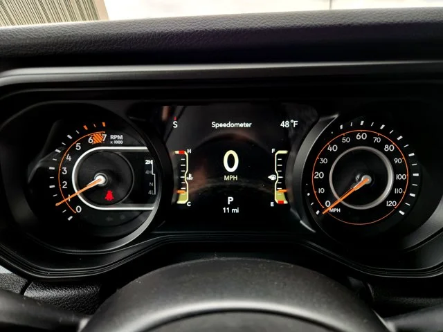 Nuevos JEEP WRANGLER at Columbus in Bob Caldwell Chrysler Jeep Dodge Ram
