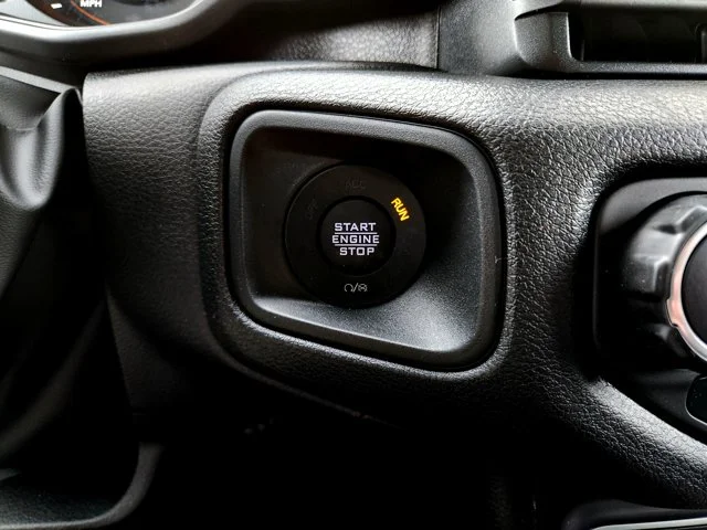 Nuevos JEEP WRANGLER at Columbus in Bob Caldwell Chrysler Jeep Dodge Ram