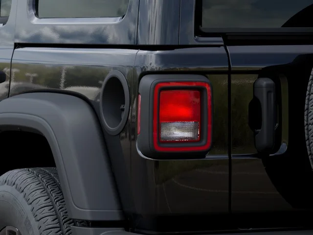 Nuevos JEEP WRANGLER à Estados chez autogozo