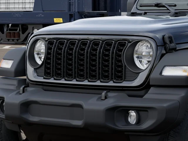 Nuevos JEEP WRANGLER à Estados chez autogozo