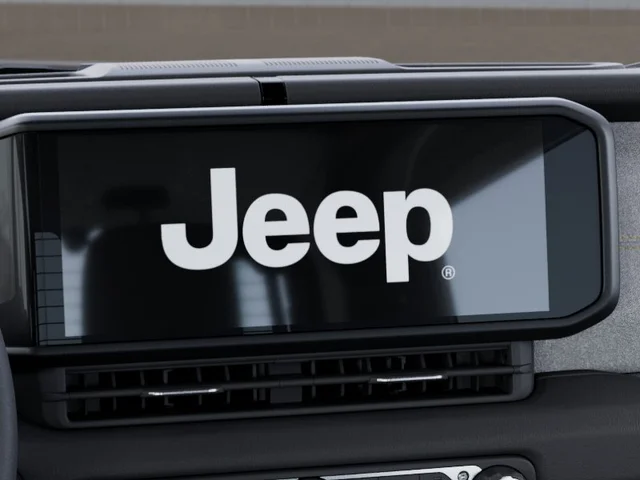 Nuevos JEEP WRANGLER à Estados chez autogozo