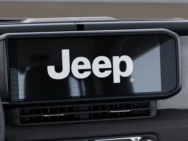 Nuevos JEEP WRANGLER à Estados chez autogozo