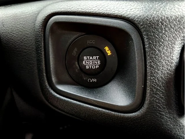 Nuevos JEEP WRANGLER at Columbus in Bob Caldwell Chrysler Jeep Dodge Ram