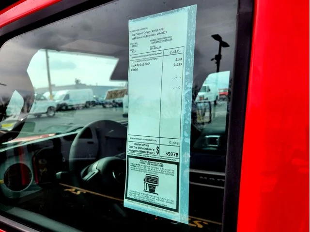 Nuevos JEEP WRANGLER at Columbus in Bob Caldwell Chrysler Jeep Dodge Ram