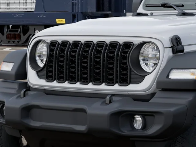 Nuevos JEEP WRANGLER à Estados chez autogozo