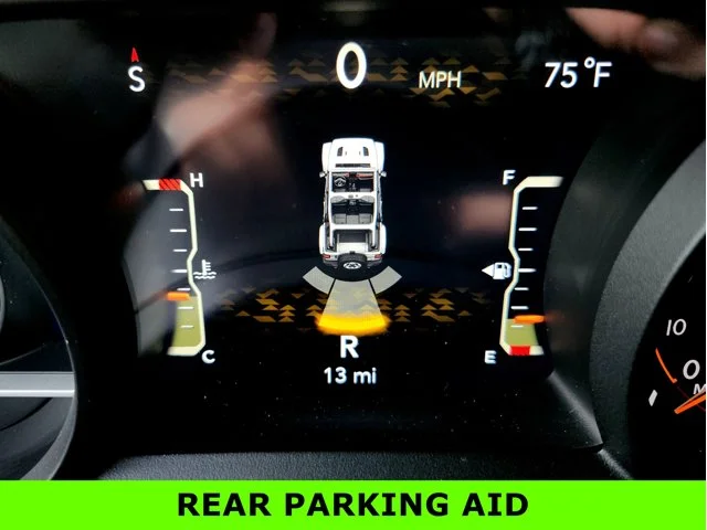 Nuevos JEEP WRANGLER at Columbus in Bob Caldwell Chrysler Jeep Dodge Ram