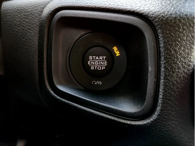 Nuevos JEEP WRANGLER at Columbus in Bob Caldwell Chrysler Jeep Dodge Ram