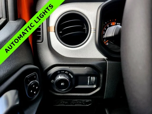 Nuevos JEEP WRANGLER at Columbus in Bob Caldwell Chrysler Jeep Dodge Ram