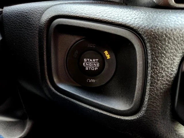 Nuevos JEEP WRANGLER at Columbus in Bob Caldwell Chrysler Jeep Dodge Ram