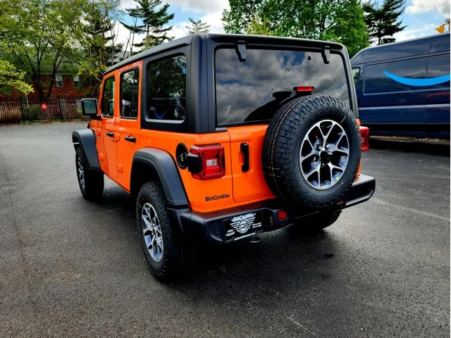 Nuevos JEEP WRANGLER at Columbus in Bob Caldwell Chrysler Jeep Dodge Ram