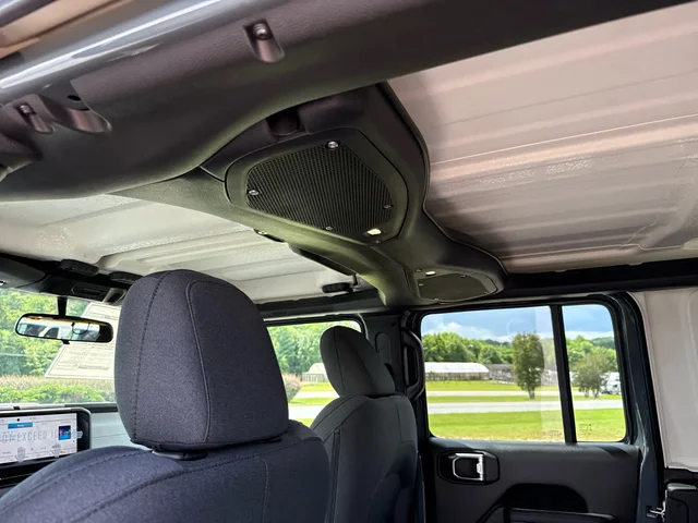 Nuevos JEEP WRANGLER at Mount Airy in Mount Airy Chrysler Dodge Jeep Ram Fiat