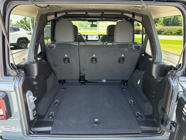 Nuevos JEEP WRANGLER at Mount Airy in Mount Airy Chrysler Dodge Jeep Ram Fiat