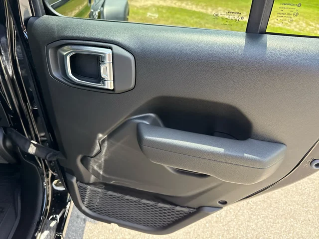 Nuevos JEEP WRANGLER at Mount Airy in Mount Airy Chrysler Dodge Jeep Ram Fiat