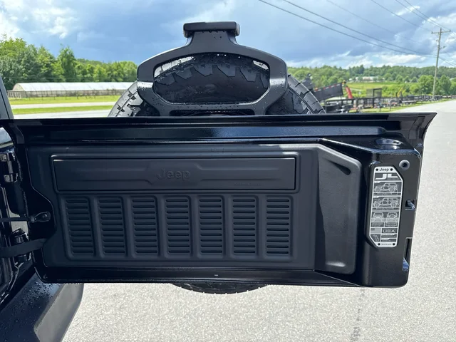 Nuevos JEEP WRANGLER at Mount Airy in Mount Airy Chrysler Dodge Jeep Ram Fiat