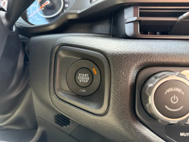 Nuevos JEEP WRANGLER at Mount Airy in Mount Airy Chrysler Dodge Jeep Ram Fiat