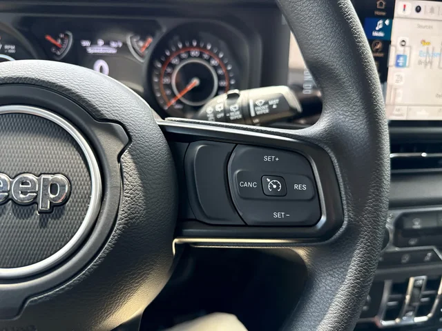 Nuevos JEEP WRANGLER at Mount Airy in Mount Airy Chrysler Dodge Jeep Ram Fiat