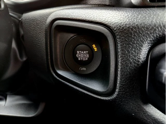 Nuevos JEEP WRANGLER at Columbus in Bob Caldwell Chrysler Jeep Dodge Ram
