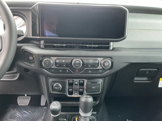 Nuevos JEEP WRANGLER à Estados chez autogozo