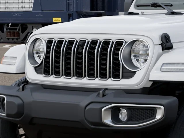 Nuevos JEEP WRANGLER à Estados chez autogozo
