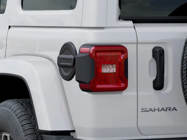 Nuevos JEEP WRANGLER à Estados chez autogozo