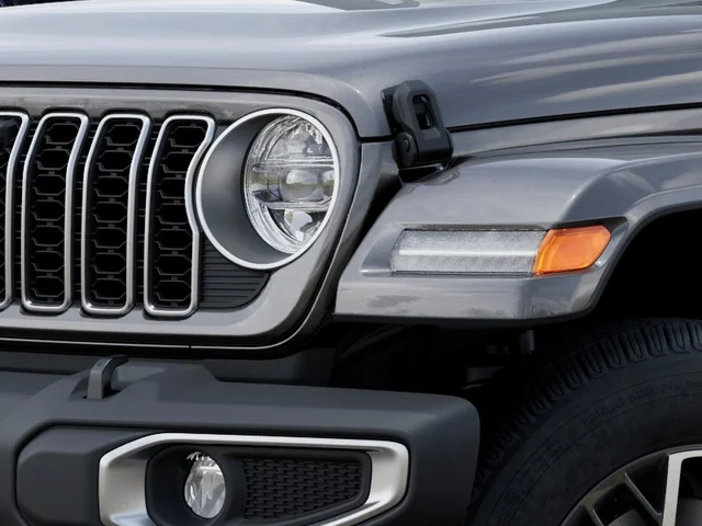 Nuevos JEEP WRANGLER à Estados chez autogozo