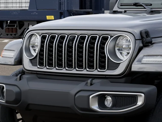Nuevos JEEP WRANGLER à Estados chez autogozo