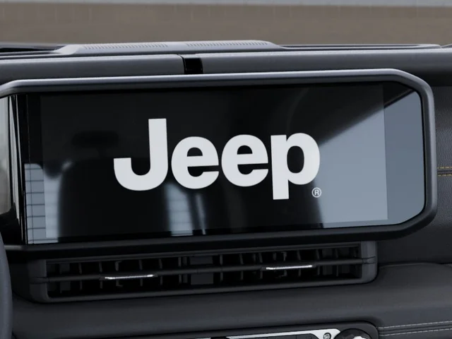 Nuevos JEEP WRANGLER à Estados chez autogozo