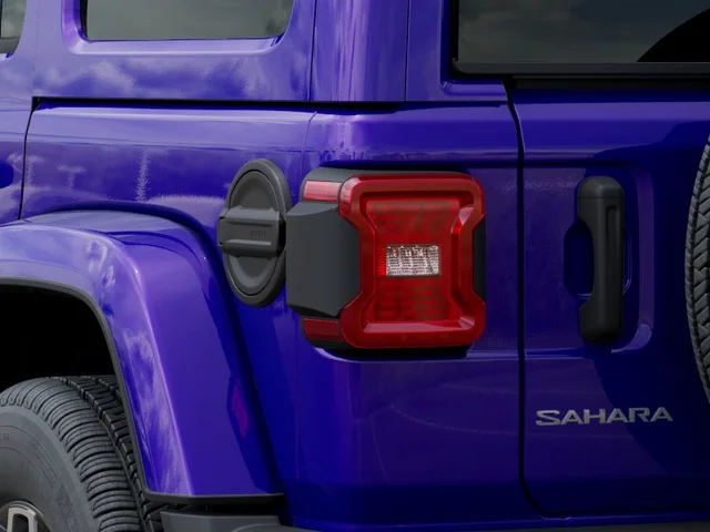 Nuevos JEEP WRANGLER à Estados chez autogozo
