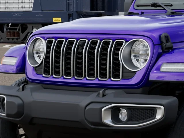 Nuevos JEEP WRANGLER à Estados chez autogozo