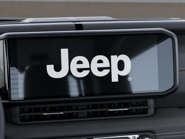 Nuevos JEEP WRANGLER à Estados chez autogozo