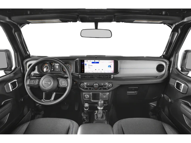 Nuevos JEEP WRANGLER at Mount Airy in Mount Airy Chrysler Dodge Jeep Ram Fiat
