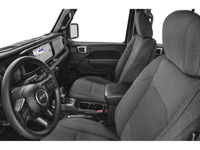 Nuevos JEEP WRANGLER at Mount Airy in Mount Airy Chrysler Dodge Jeep Ram Fiat