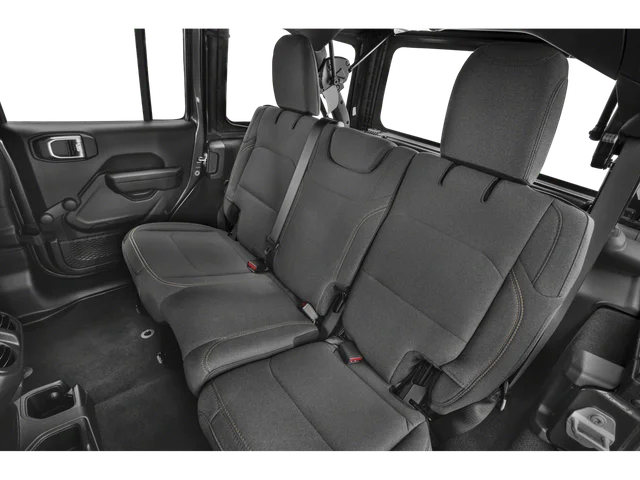 Nuevos JEEP WRANGLER at Mount Airy in Mount Airy Chrysler Dodge Jeep Ram Fiat