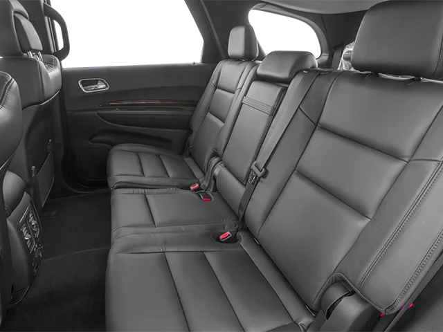 SEMINUEVOS DODGE Durango a Estados en autogozo