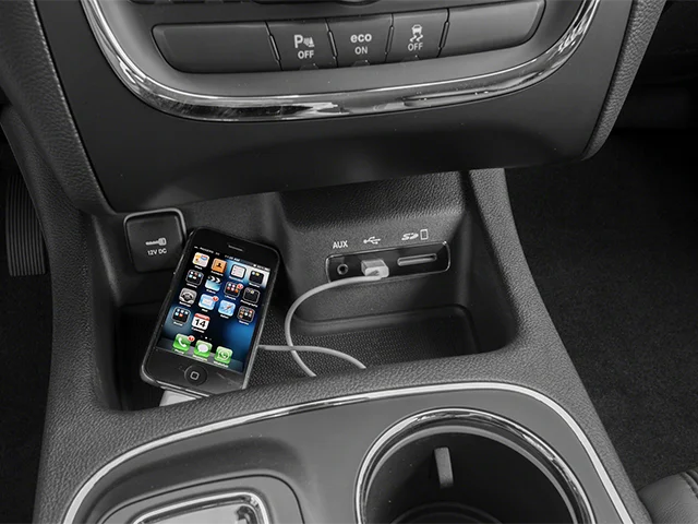 SEMINUEVOS DODGE Durango a Estados en autogozo