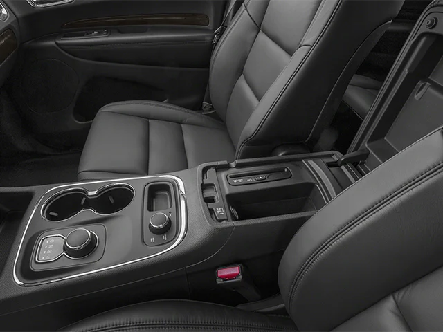 SEMINUEVOS DODGE Durango a Estados en autogozo