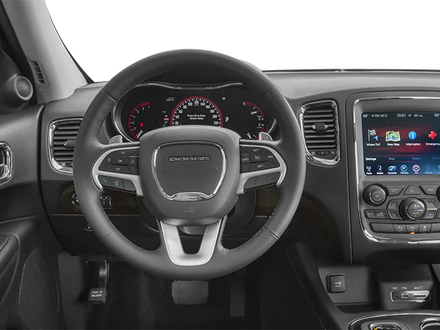 SEMINUEVOS DODGE Durango a Estados en autogozo