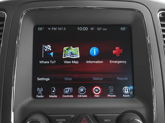 SEMINUEVOS DODGE Durango a Estados en autogozo