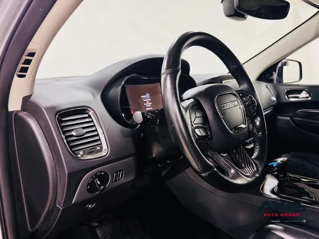 SEMINUEVOS DODGE Durango a Estados en autogozo