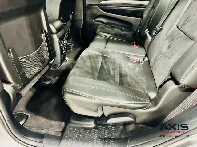 SEMINUEVOS DODGE Durango a Estados en autogozo
