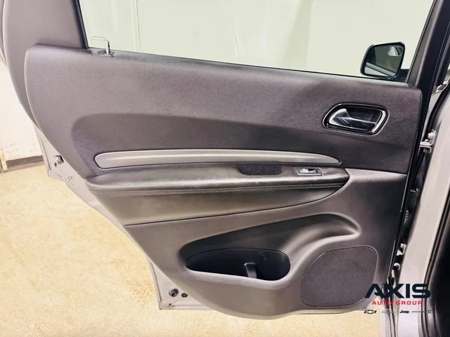 SEMINUEVOS DODGE Durango a Estados en autogozo