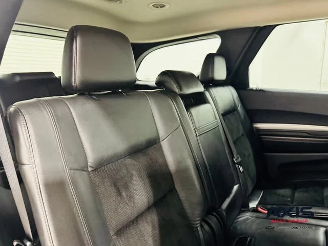 SEMINUEVOS DODGE Durango a Estados en autogozo