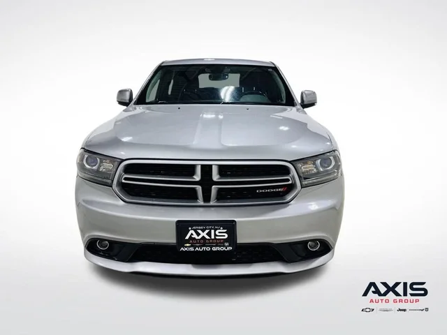 SEMINUEVOS DODGE Durango a Estados en autogozo