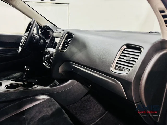 SEMINUEVOS DODGE Durango a Estados en autogozo
