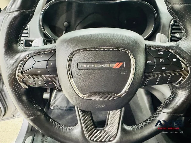 SEMINUEVOS DODGE Durango a Estados en autogozo