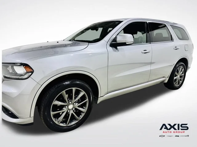 SEMINUEVOS DODGE Durango a Estados en autogozo