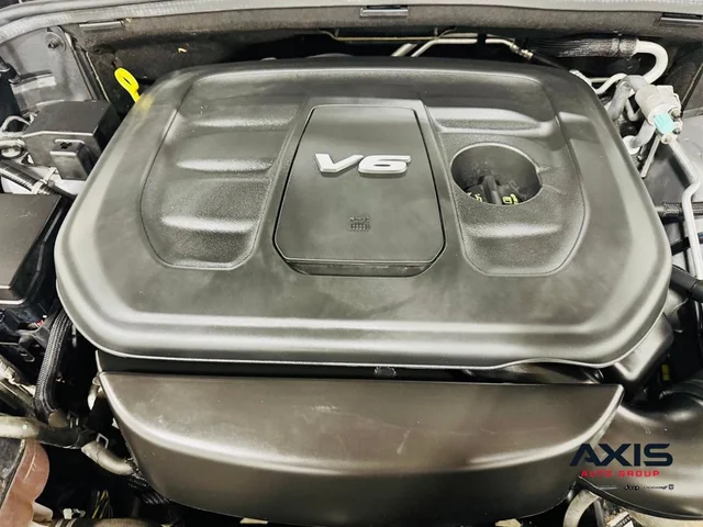 SEMINUEVOS DODGE Durango a Estados en autogozo