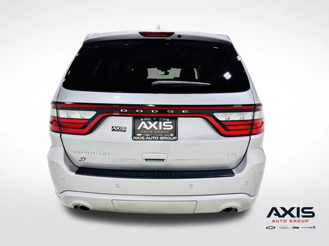 SEMINUEVOS DODGE Durango a Estados en autogozo