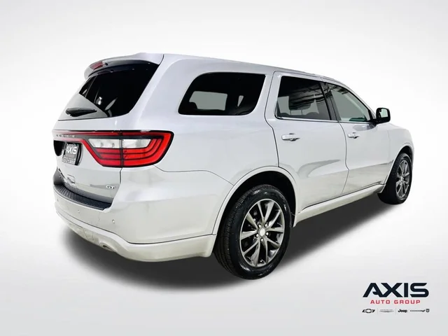 SEMINUEVOS DODGE Durango a Estados en autogozo