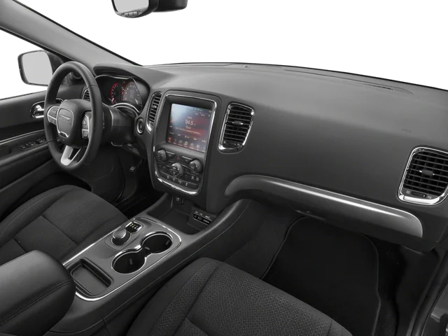 SEMINUEVOS DODGE Durango a Estados en autogozo
